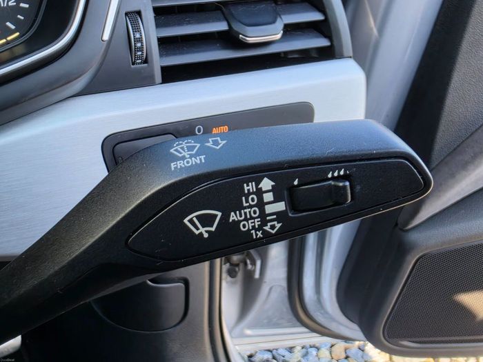 Audi A4 2016