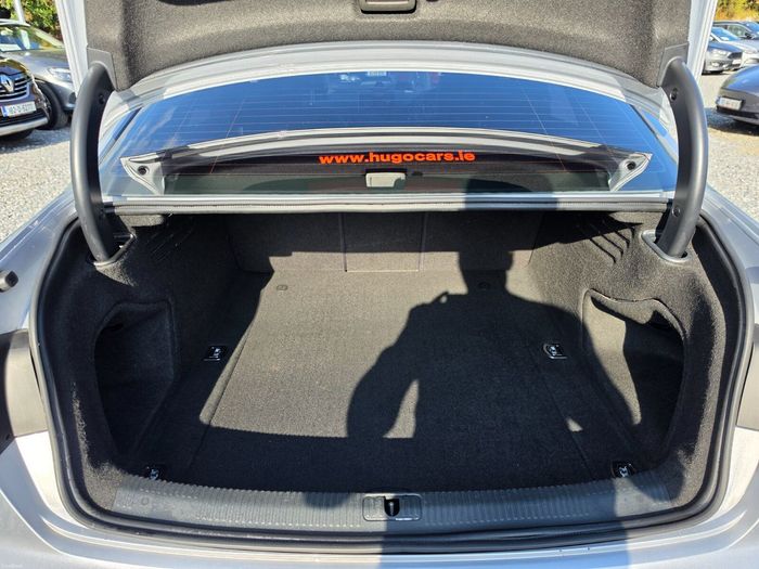 Audi A4 2016