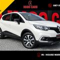 Renault Captur 2018