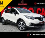 Renault Captur 2018