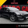 Ford Focus 2020