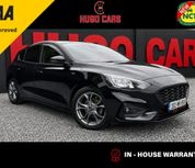 Ford Focus 2020