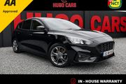 Ford Focus 2020