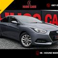 Hyundai i40 2017