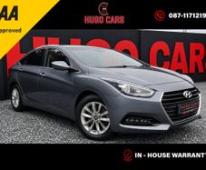 Hyundai i40 2017