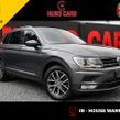 Volkswagen Tiguan 2016