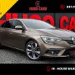 Renault Megane 2017