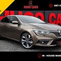 Renault Megane 2017