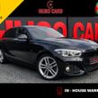 BMW 1 Series 2016