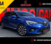 Renault Clio 2020