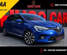 Renault Clio 2020