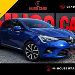 Renault Clio 2020