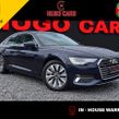 Audi A6 2021