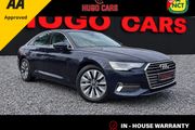 Audi A6 2021