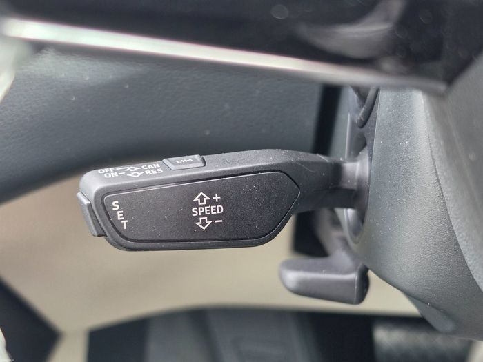 Audi A6 2021