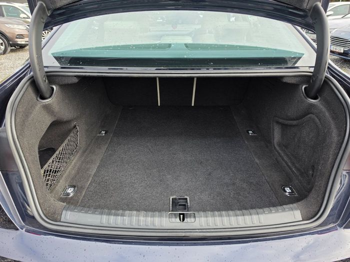 Audi A6 2021