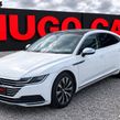 Volkswagen Arteon 2021