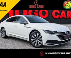 Volkswagen Arteon 2021