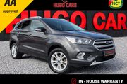 Ford Kuga 2019