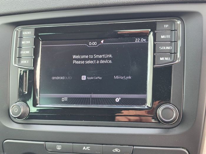 Skoda Yeti 2016