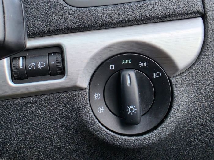 Skoda Yeti 2016