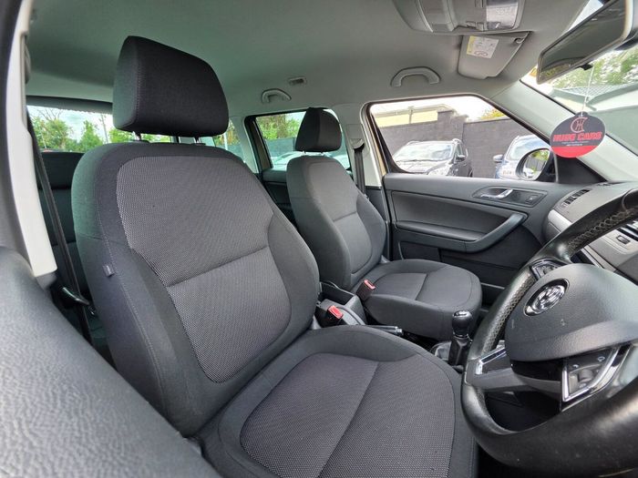 Skoda Yeti 2016