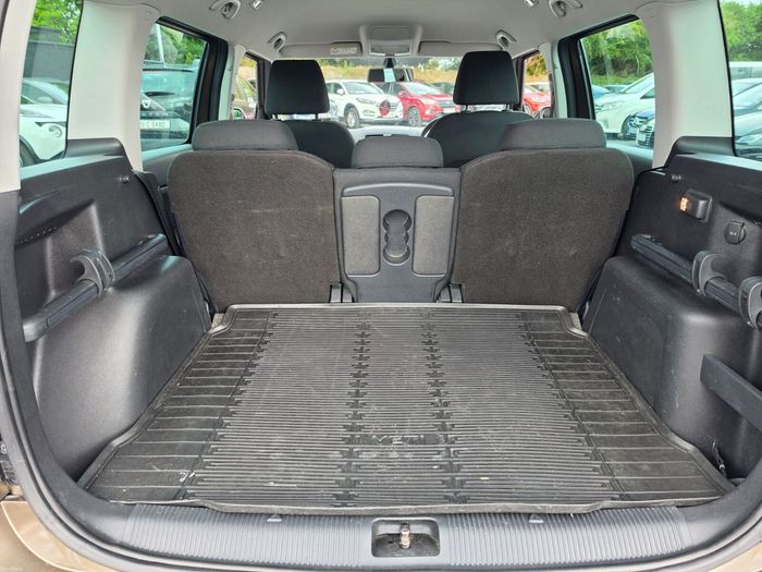 Skoda Yeti 2016