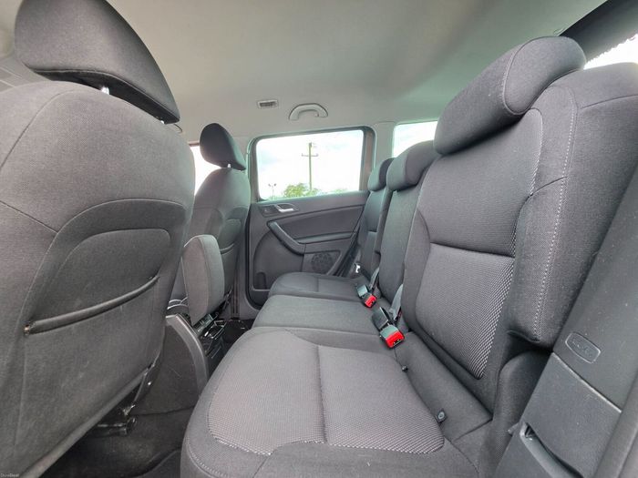 Skoda Yeti 2016