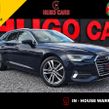 Audi A6 2019