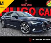 Audi A6 2019