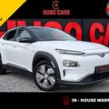 Hyundai Kona 2019