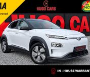 Hyundai Kona 2019