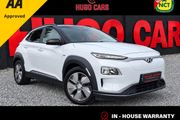 Hyundai Kona 2019