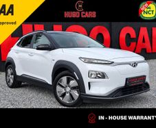 Hyundai Kona 2019