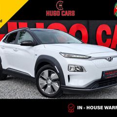 Hyundai Kona 2019