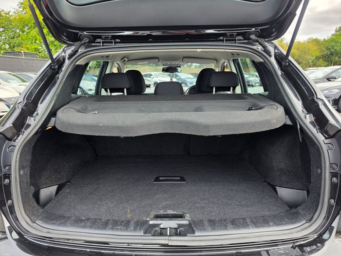 Nissan QASHQAI 2017