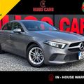 Mercedes-Benz A-Class 2018