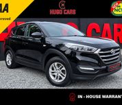 Hyundai Tucson 2017
