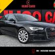 Audi A6 2015
