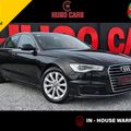 Audi A6 2015