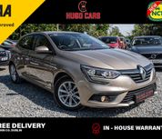 Renault Megane 2017