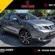 Nissan QASHQAI 2014