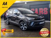 Opel Crossland X 2023