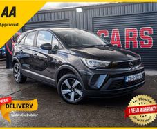 Opel Crossland X 2023