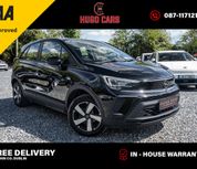 Opel Crossland X 2023