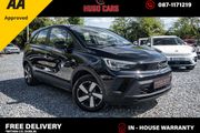 Opel Crossland X 2023