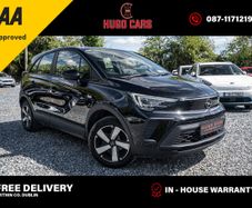 Opel Crossland X 2023