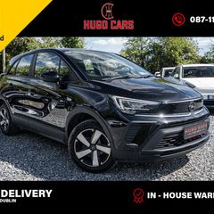 Opel Crossland X 2023