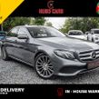 Mercedes-Benz E-Class 2017