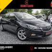 Opel Astra 2016